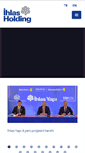 Mobile Screenshot of ihlas.com.tr